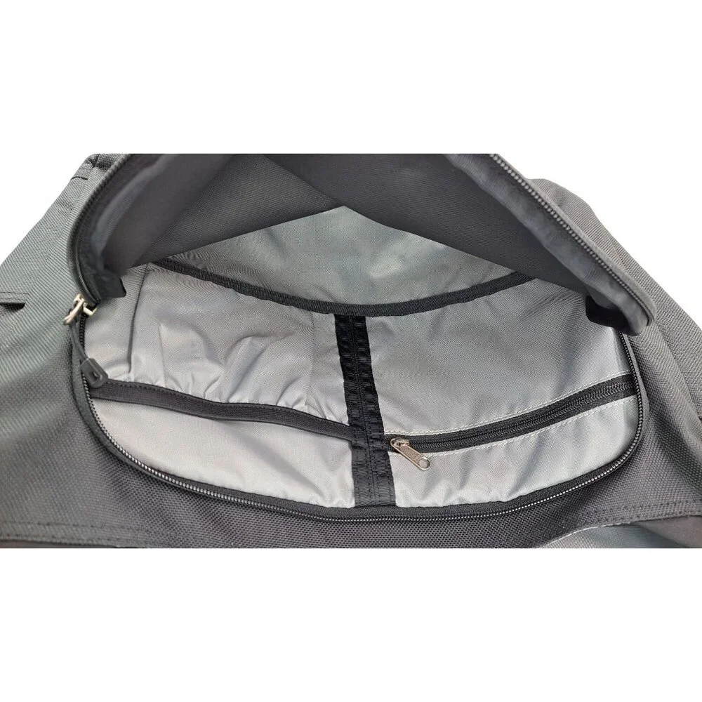 Patagonia messenger laptop